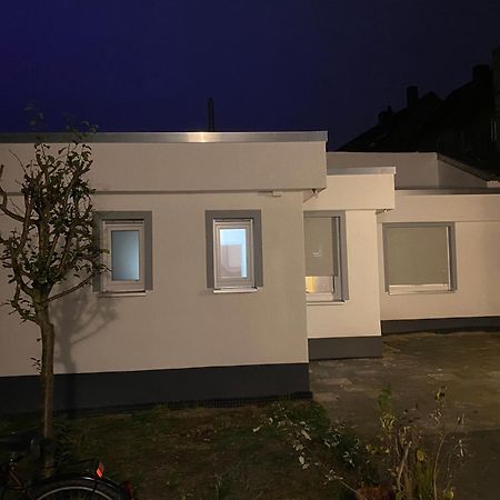 Neues Bungalow Fuer Bis Zu 4 Personen Oberhausen  Zewnętrze zdjęcie