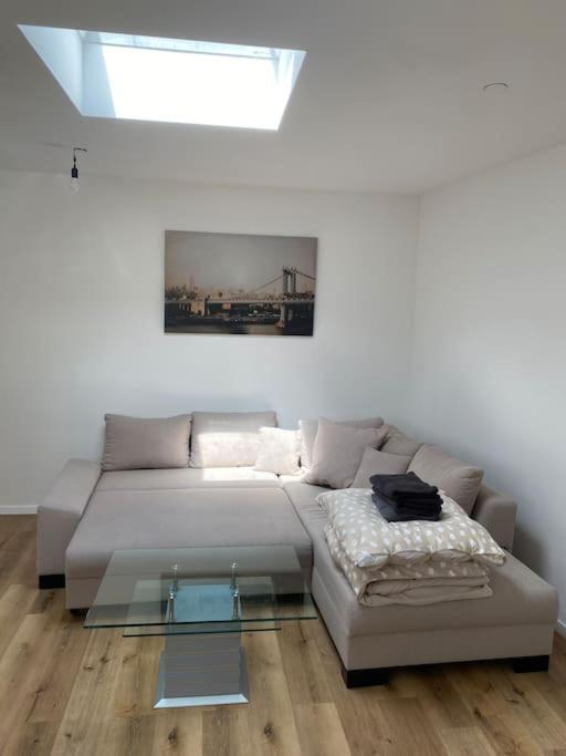 Neues Bungalow Fuer Bis Zu 4 Personen Oberhausen  Zewnętrze zdjęcie