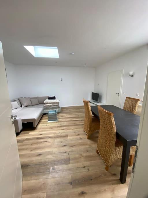 Neues Bungalow Fuer Bis Zu 4 Personen Oberhausen  Zewnętrze zdjęcie