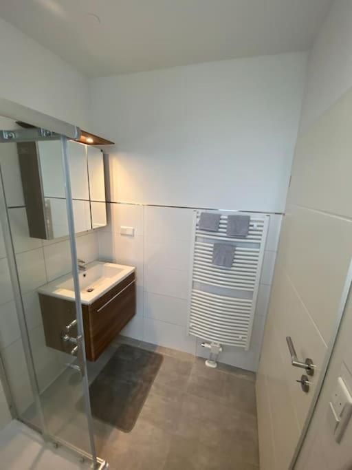 Neues Bungalow Fuer Bis Zu 4 Personen Oberhausen  Zewnętrze zdjęcie