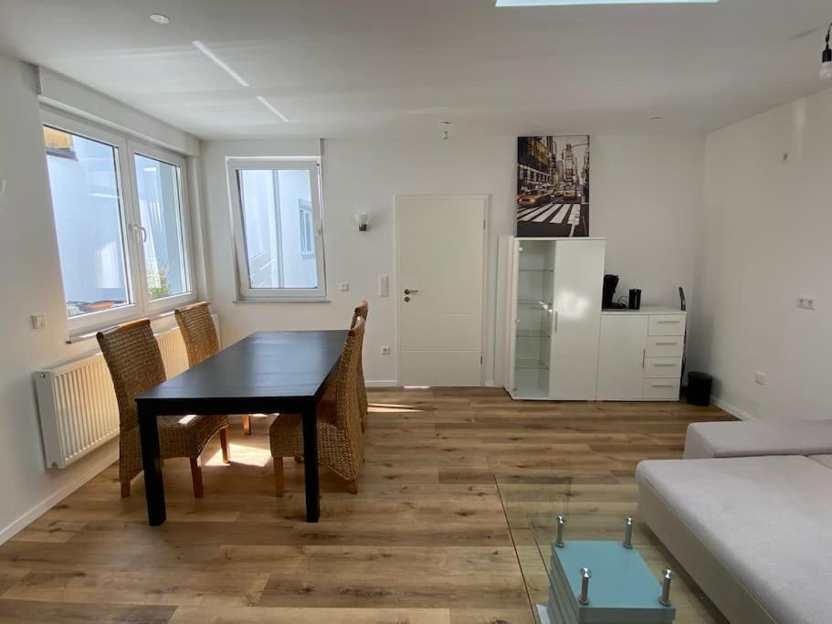 Neues Bungalow Fuer Bis Zu 4 Personen Oberhausen  Zewnętrze zdjęcie