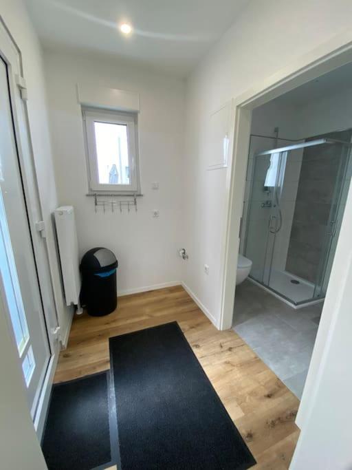 Neues Bungalow Fuer Bis Zu 4 Personen Oberhausen  Zewnętrze zdjęcie