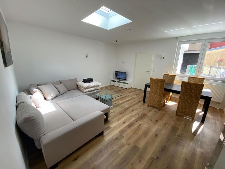 Neues Bungalow Fuer Bis Zu 4 Personen Oberhausen  Zewnętrze zdjęcie