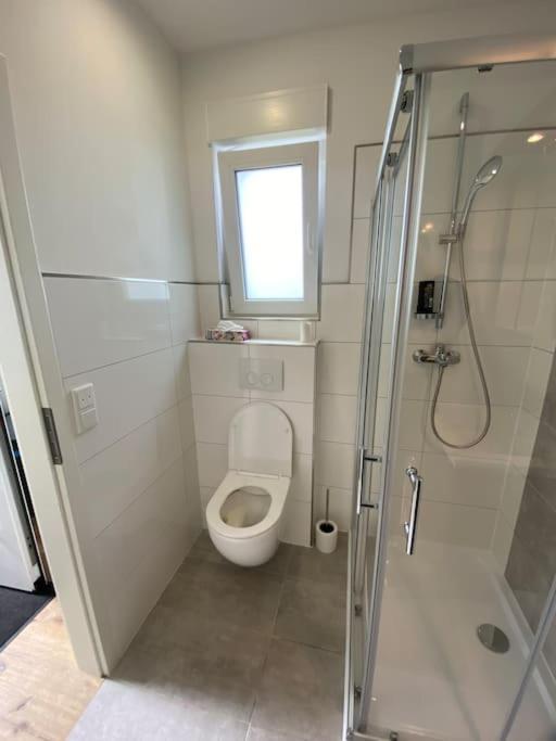 Neues Bungalow Fuer Bis Zu 4 Personen Oberhausen  Zewnętrze zdjęcie