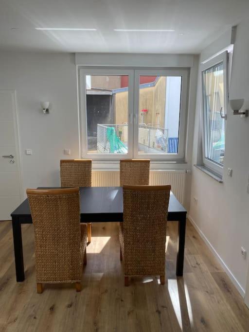 Neues Bungalow Fuer Bis Zu 4 Personen Oberhausen  Zewnętrze zdjęcie