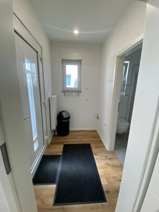 Neues Bungalow Fuer Bis Zu 4 Personen Oberhausen  Zewnętrze zdjęcie