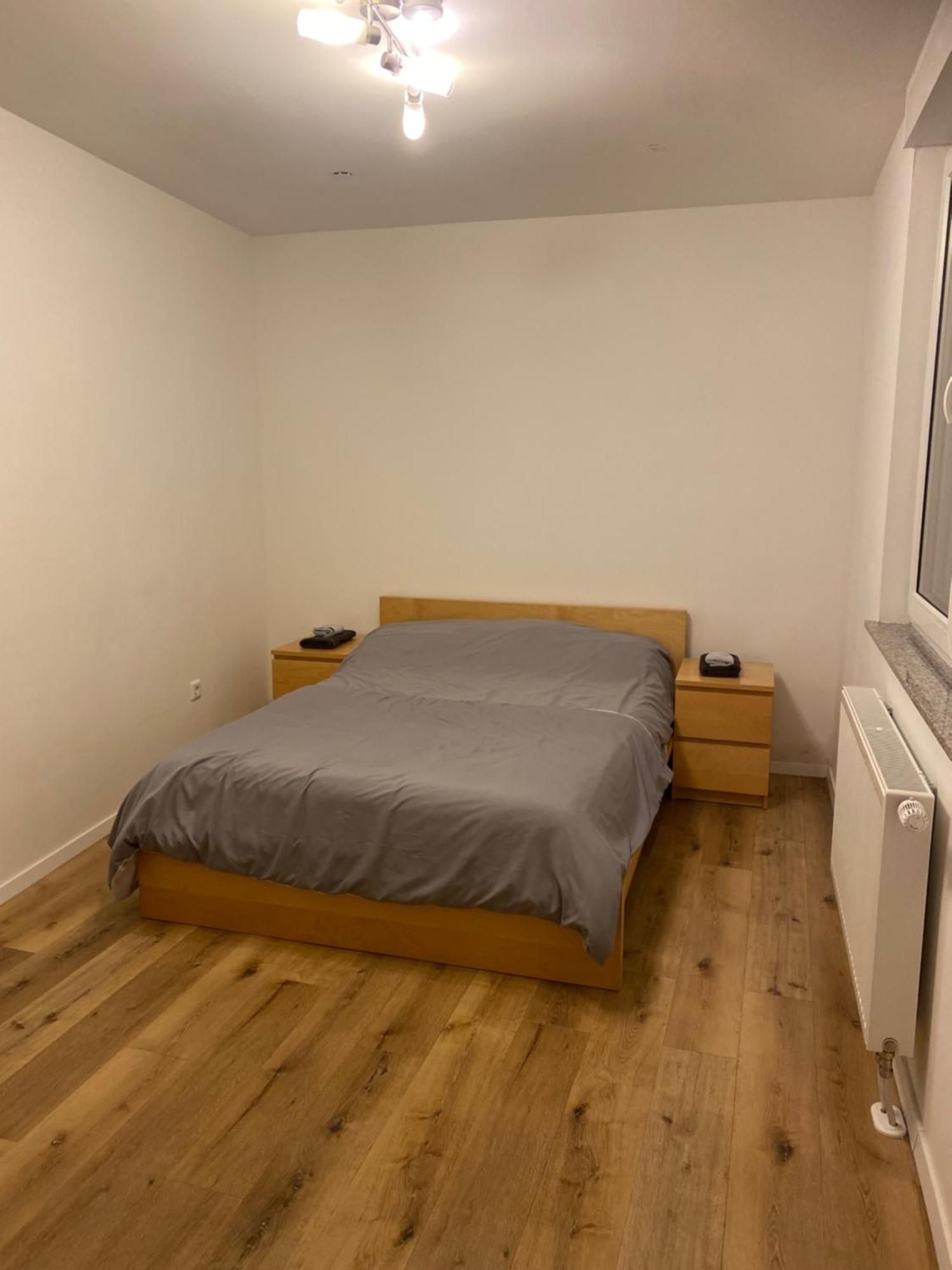Neues Bungalow Fuer Bis Zu 4 Personen Oberhausen  Zewnętrze zdjęcie