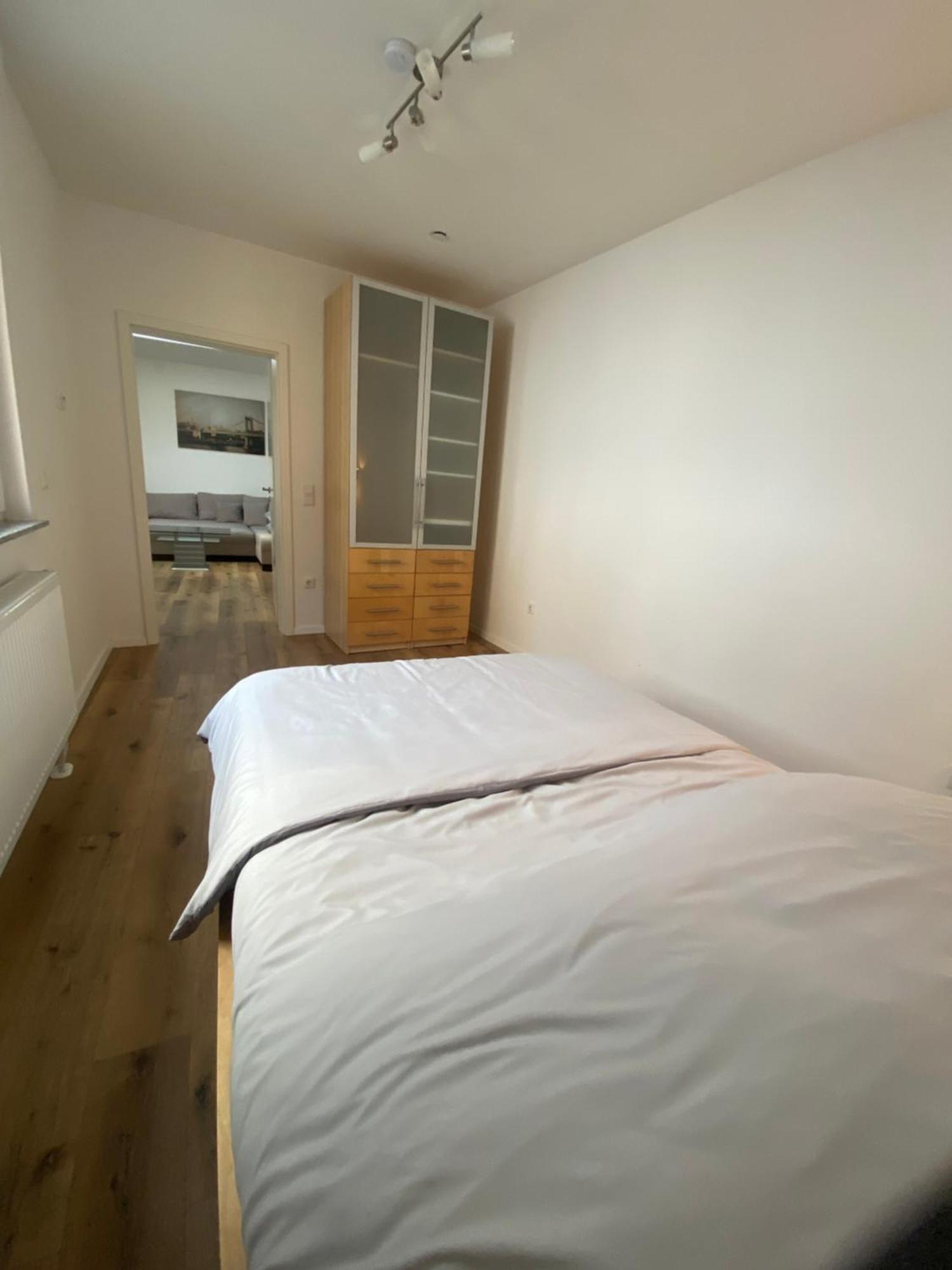 Neues Bungalow Fuer Bis Zu 4 Personen Oberhausen  Zewnętrze zdjęcie