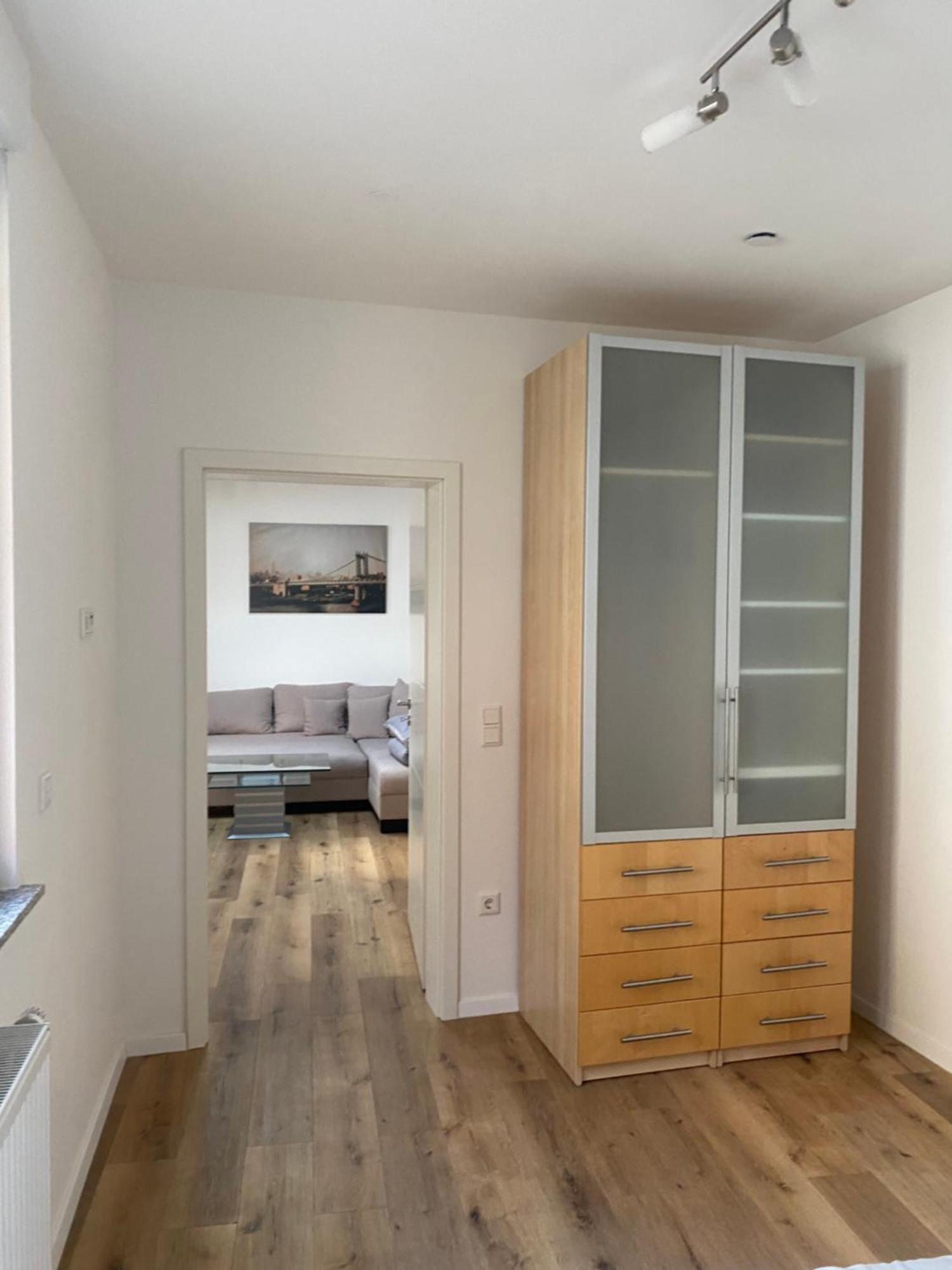 Neues Bungalow Fuer Bis Zu 4 Personen Oberhausen  Zewnętrze zdjęcie
