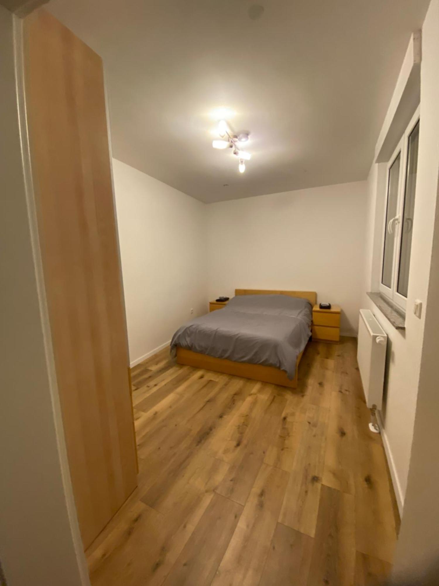 Neues Bungalow Fuer Bis Zu 4 Personen Oberhausen  Zewnętrze zdjęcie